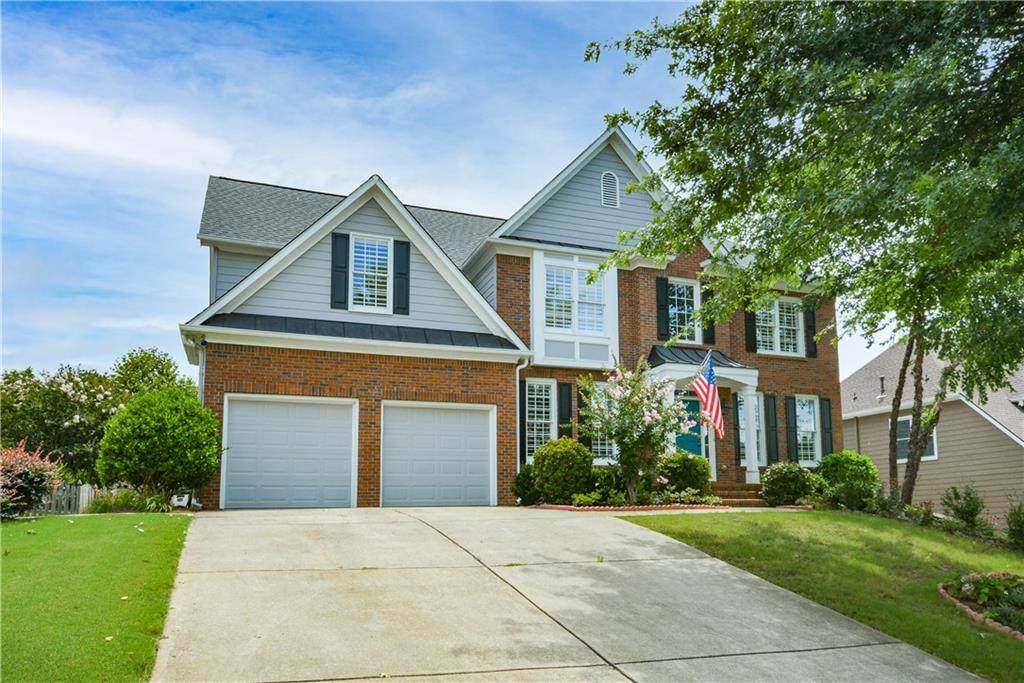 933 Bridgemill Avenue - Photo 1