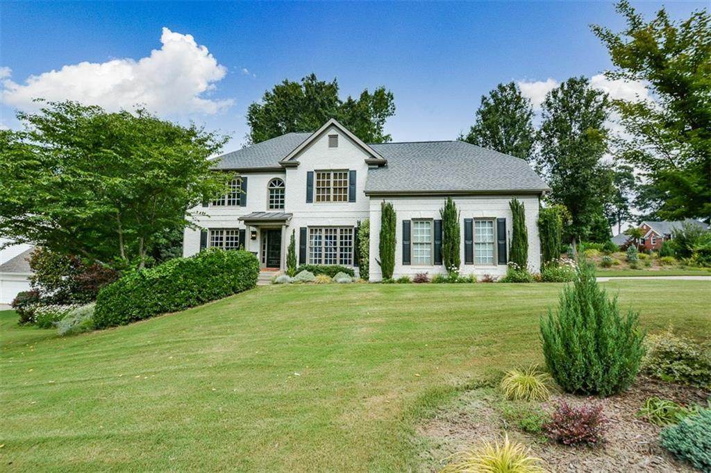 501 Deer Cliff Court - Photo 1