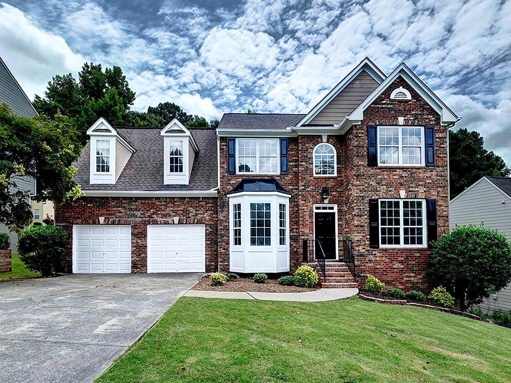 2324 Holden Way - Photo 1