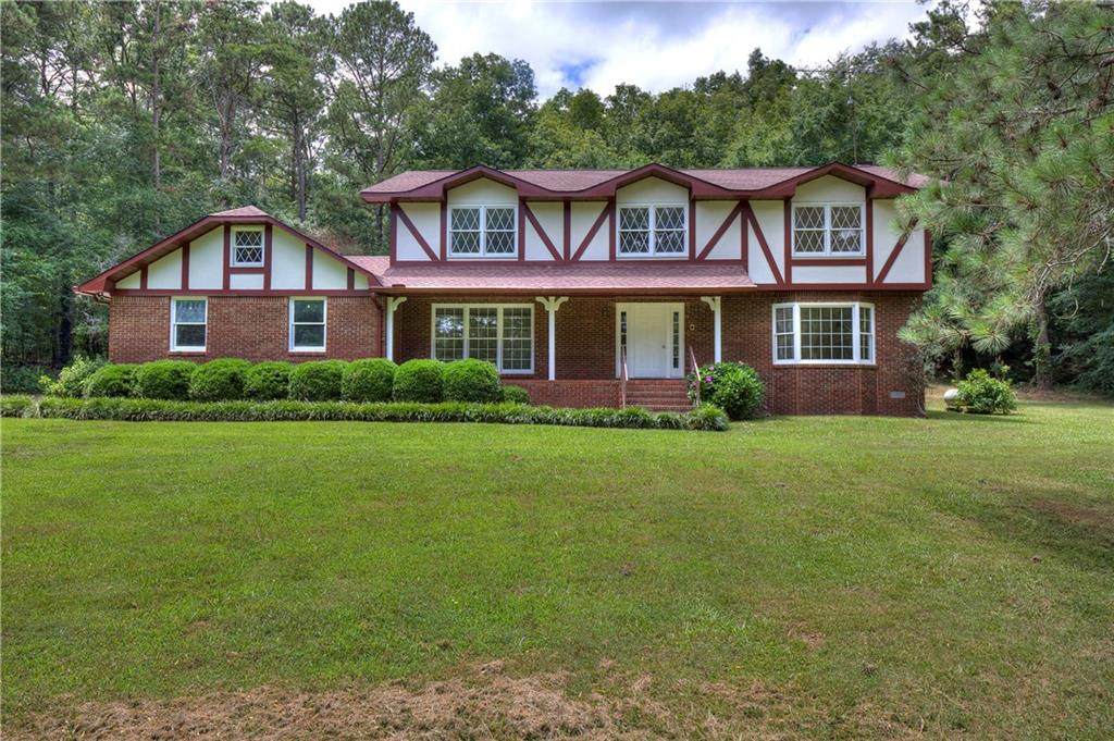 2933 Rome Road - Photo 1