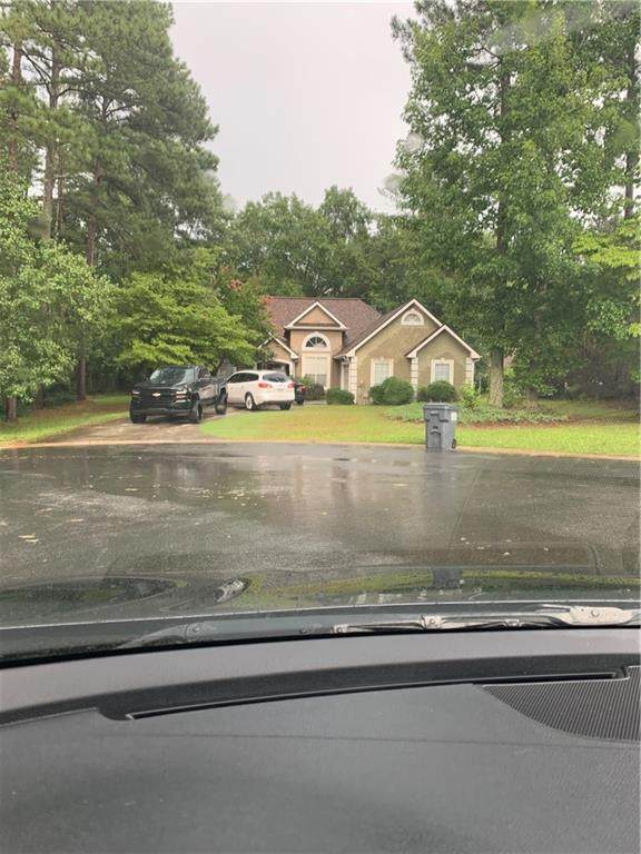 125 Whispering Pines Drive - Photo 1
