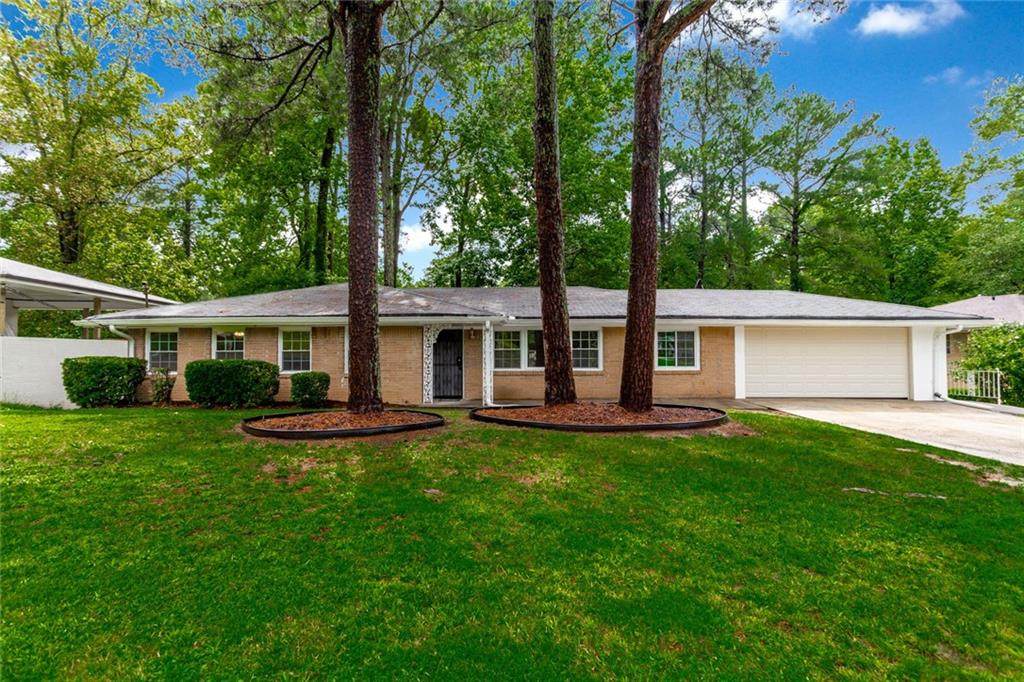 311 Prairie View Point - Photo 1