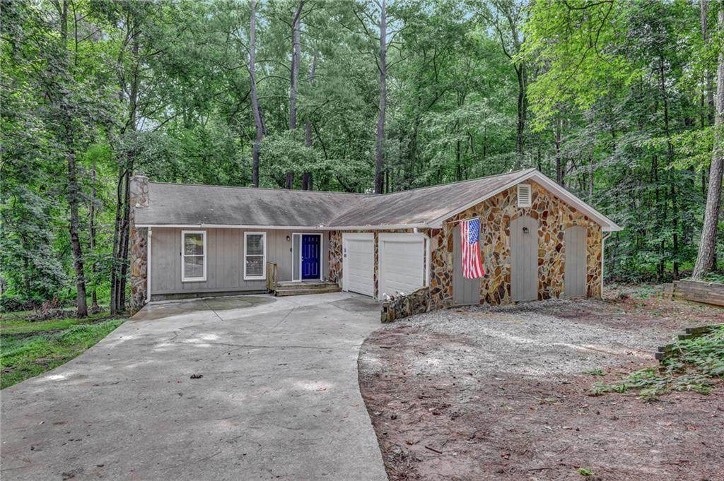 4476 Post Road - Photo 1