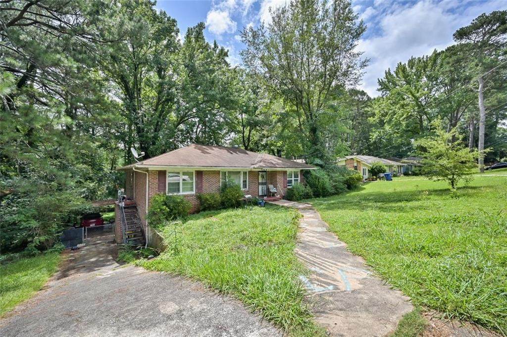 2442 Hanford Drive - Photo 1