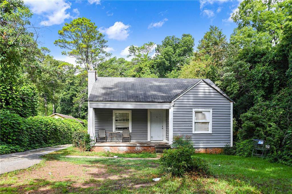 327 Hammond Drive - Photo 1