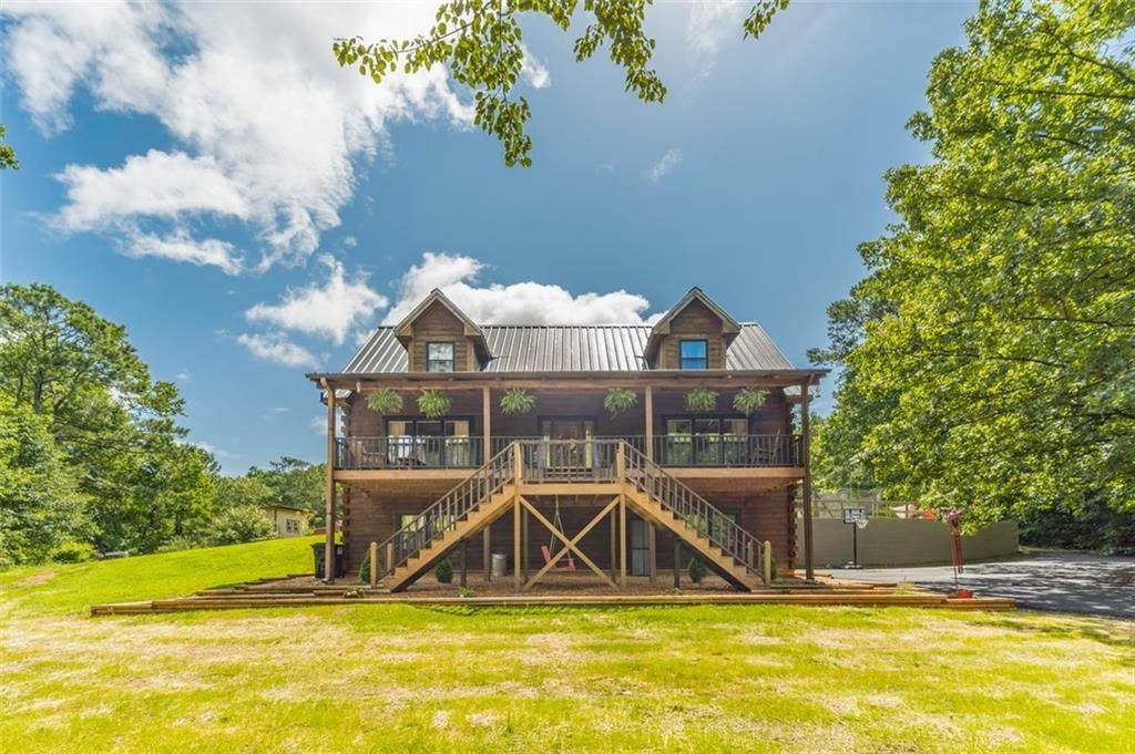 6980 Lamplighter Lane - Photo 1