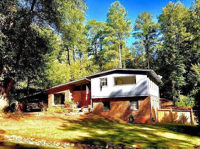 4217 Paces Ferry Road - Photo 1