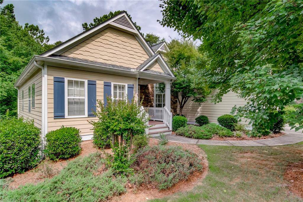 512 Windy Sky Bluff - Photo 1