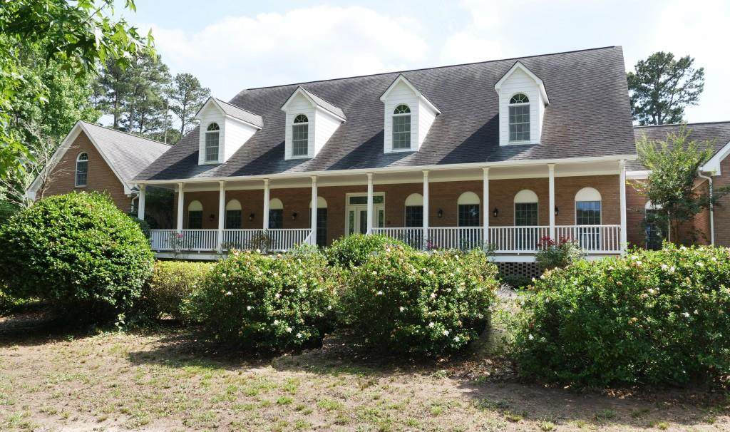 1323 Temple Johnson Road - Photo 1