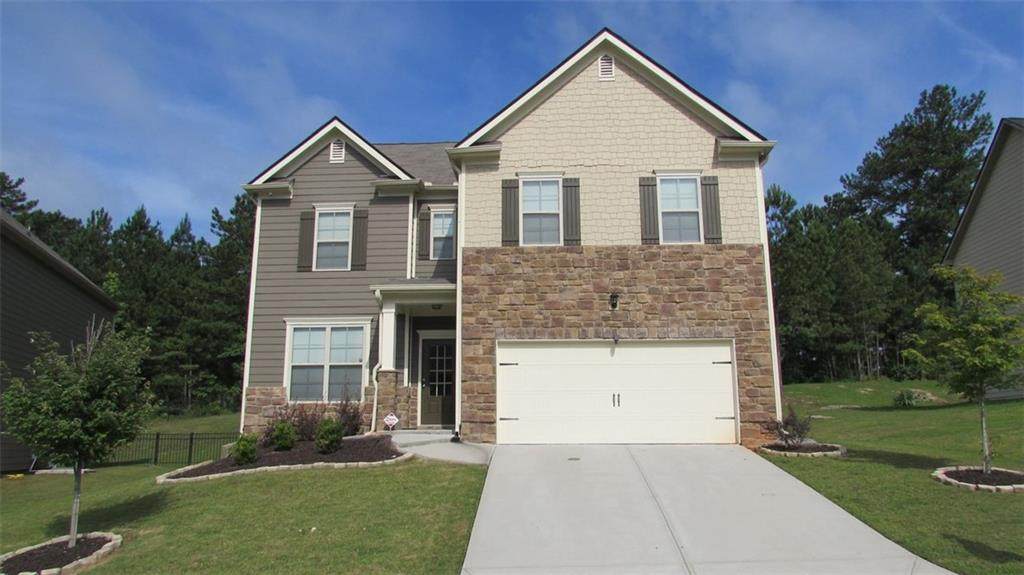 3013 Nicholas Drive - Photo 1