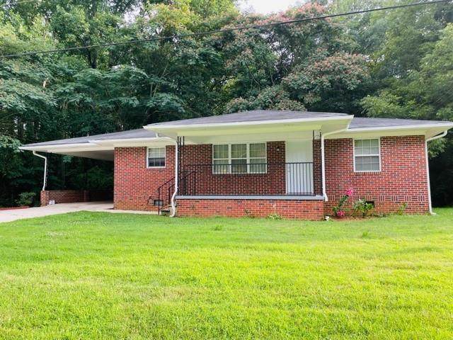 1316 Pine Valley Road - Photo 1
