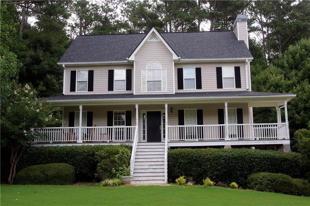 162 Oliver Court - Photo 1