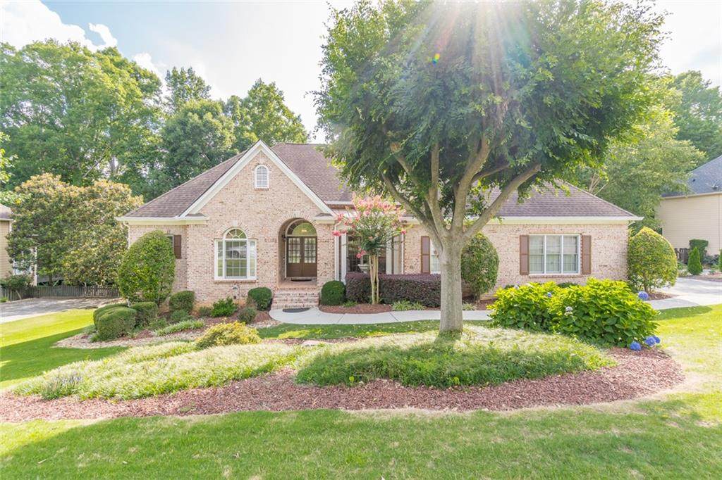 10753 Glenleigh Drive - Photo 1