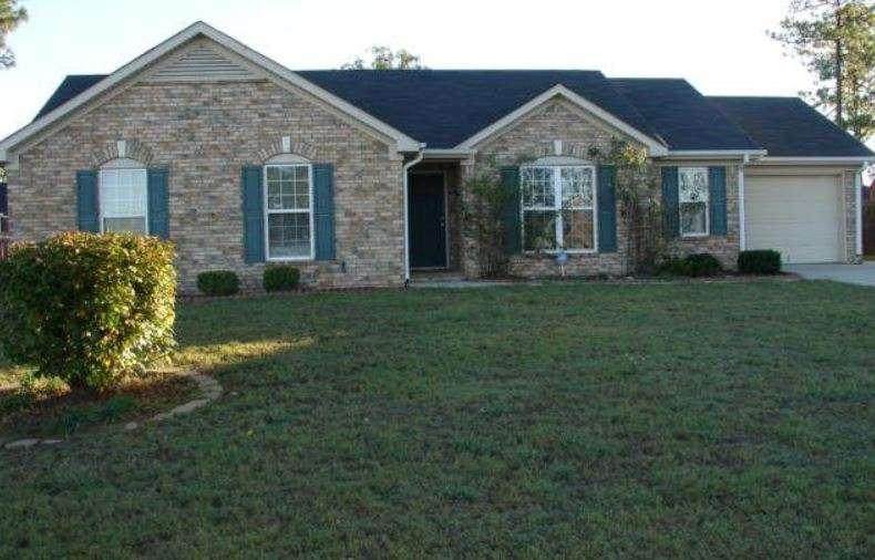 4208 Redcliff Court - Photo 1