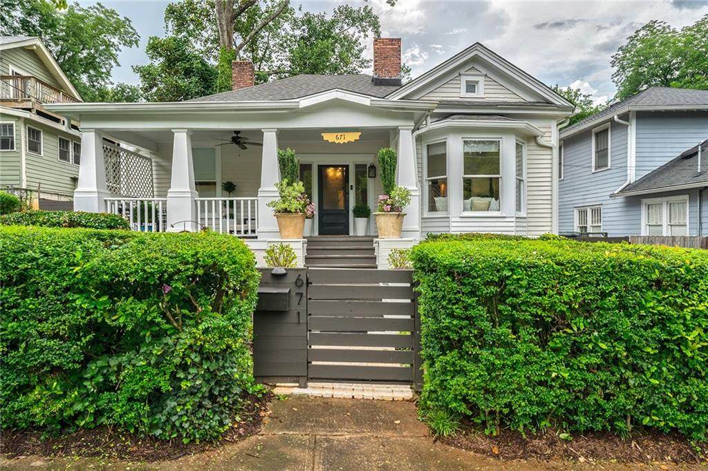 671 Waldo Street - Photo 1