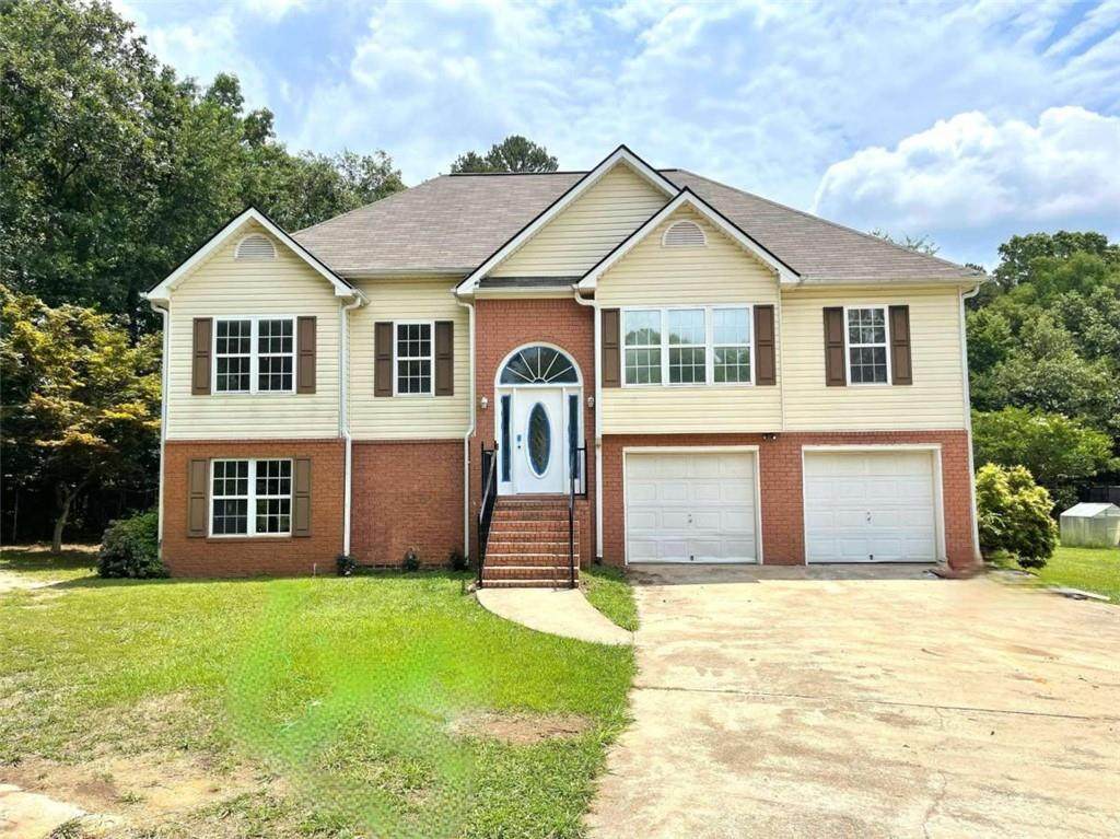 476 Academy Woods Drive - Photo 1