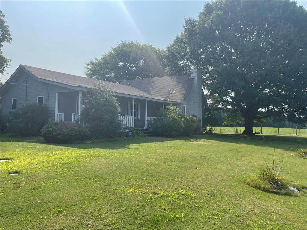4320 Cannon Road - Photo 1