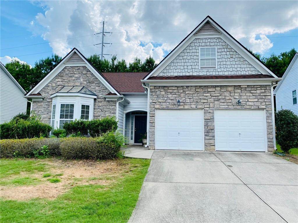3752 Lanier Drive - Photo 1
