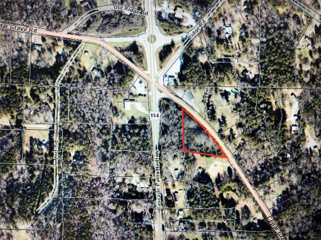8660 Cedar Grove Road - Photo 1