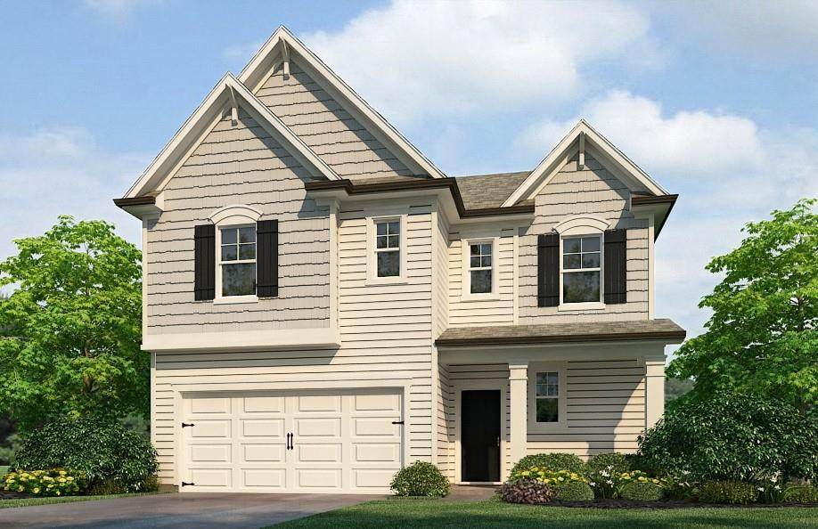 7419 Faith Street - Photo 1