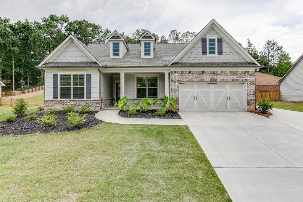4806 River Bottom Drive - Photo 1