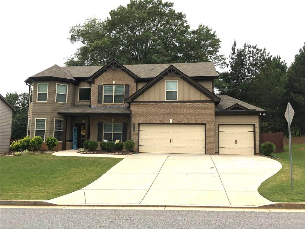 6680 Whitebark Drive - Photo 1