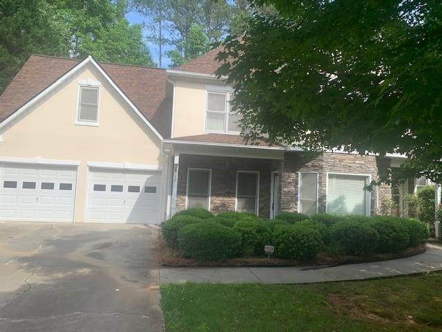 464 Chatfield Pointe Nw - Photo 1