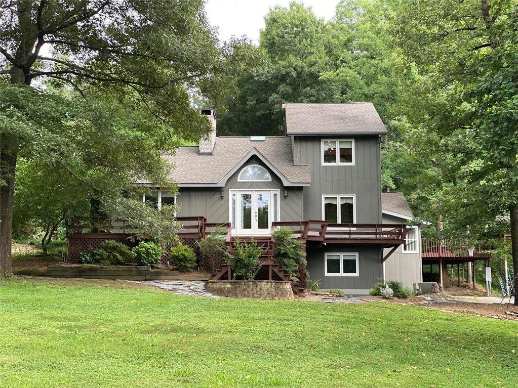 719 Mount Zion Road - Photo 1