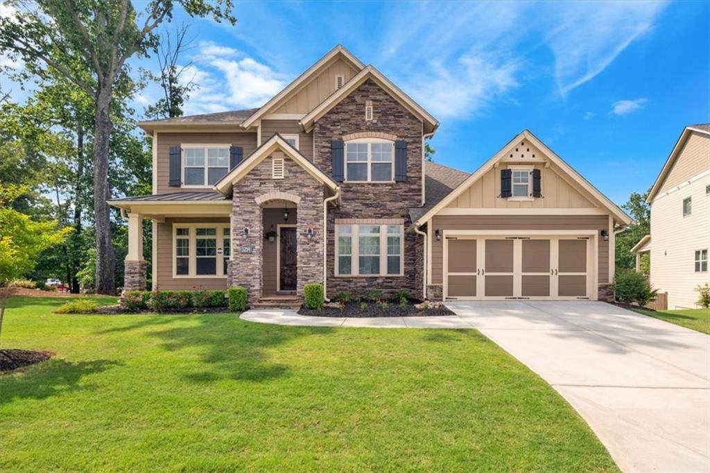 5259 Bluestone Circle - Photo 1