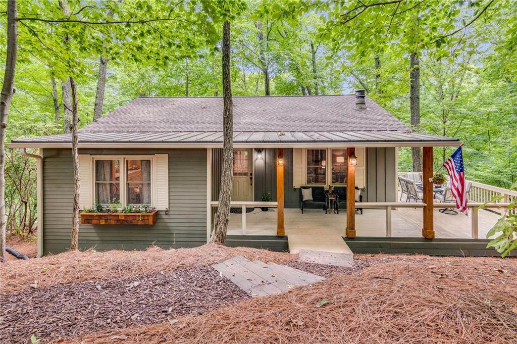 10 Dogwood Lane - Photo 1