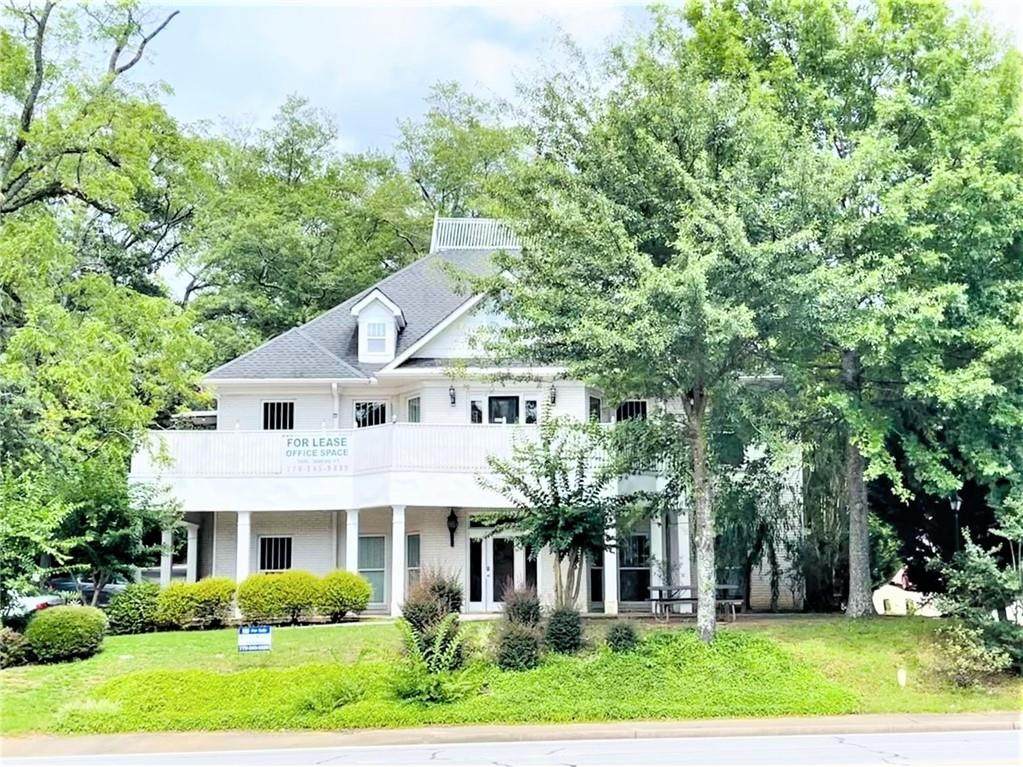 300 Glynn Street - Photo 1