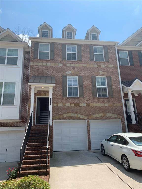 5345 Concordia Place - Photo 1