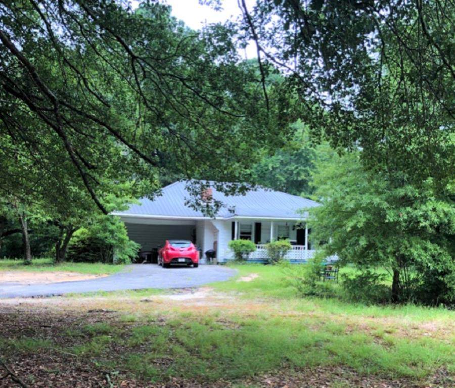 2265 Rosebud Road - Photo 1