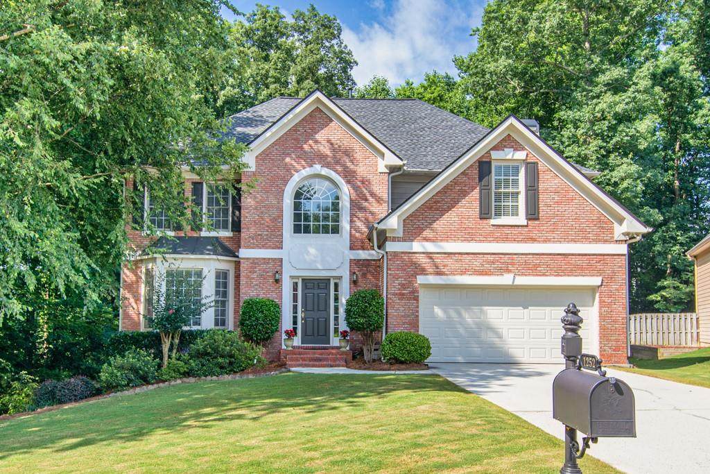 1252 Turtle Creek Court - Photo 1