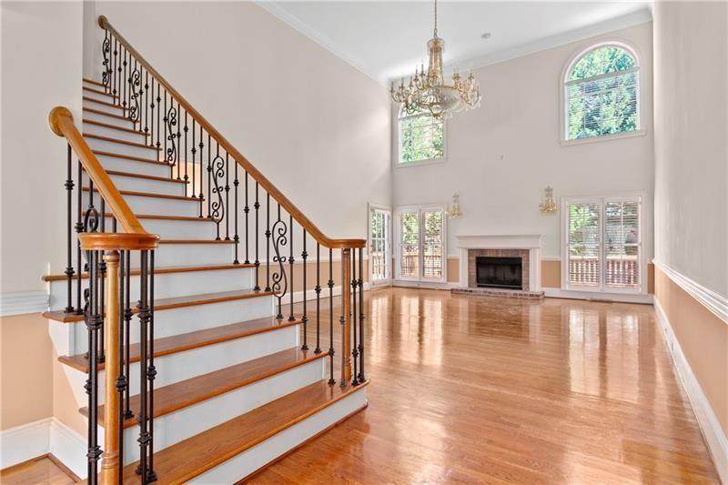430 Morton Mill Lane - Photo 1