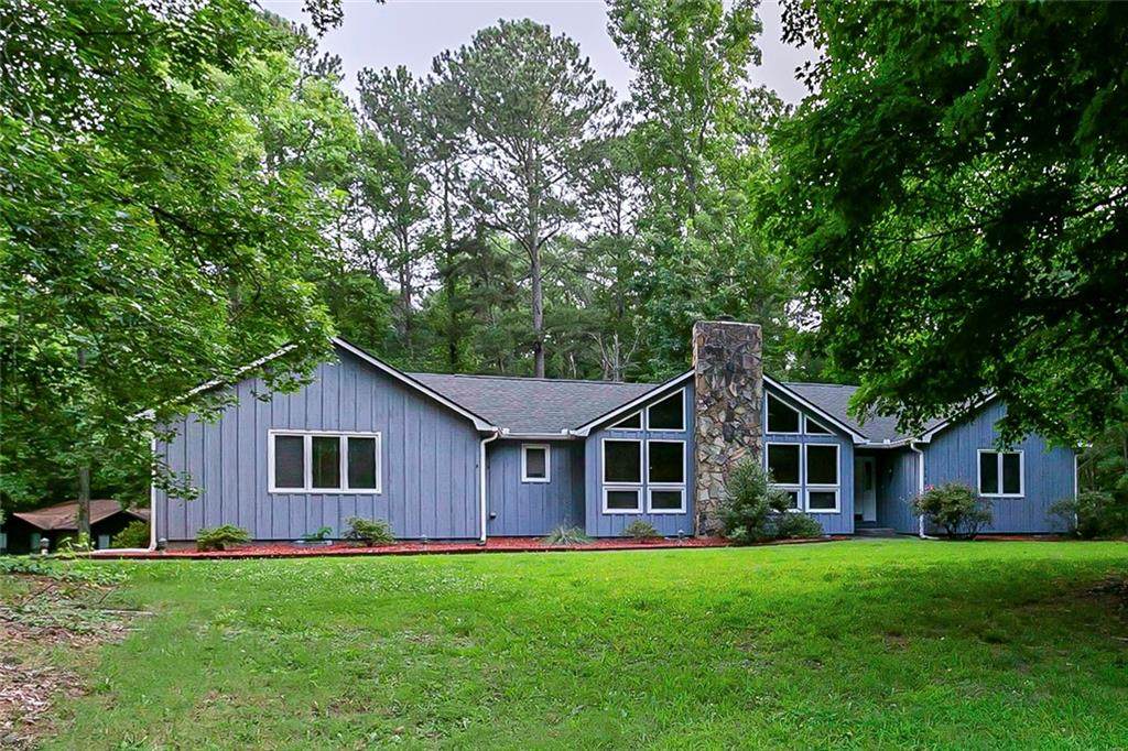 175 Jasper Drive - Photo 1