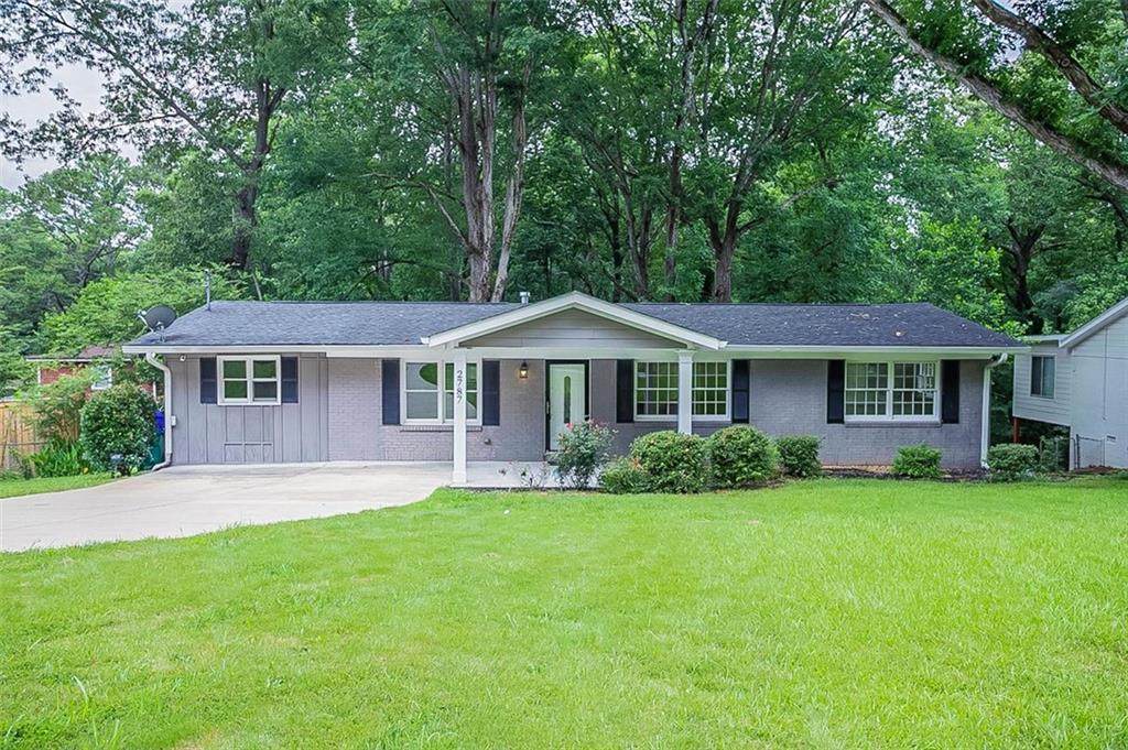2787 Pasco Lane - Photo 1