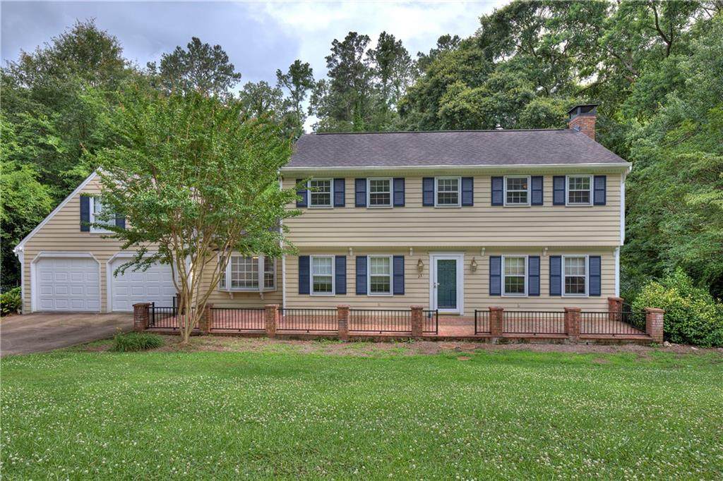 23 Walnut Drive - Photo 1