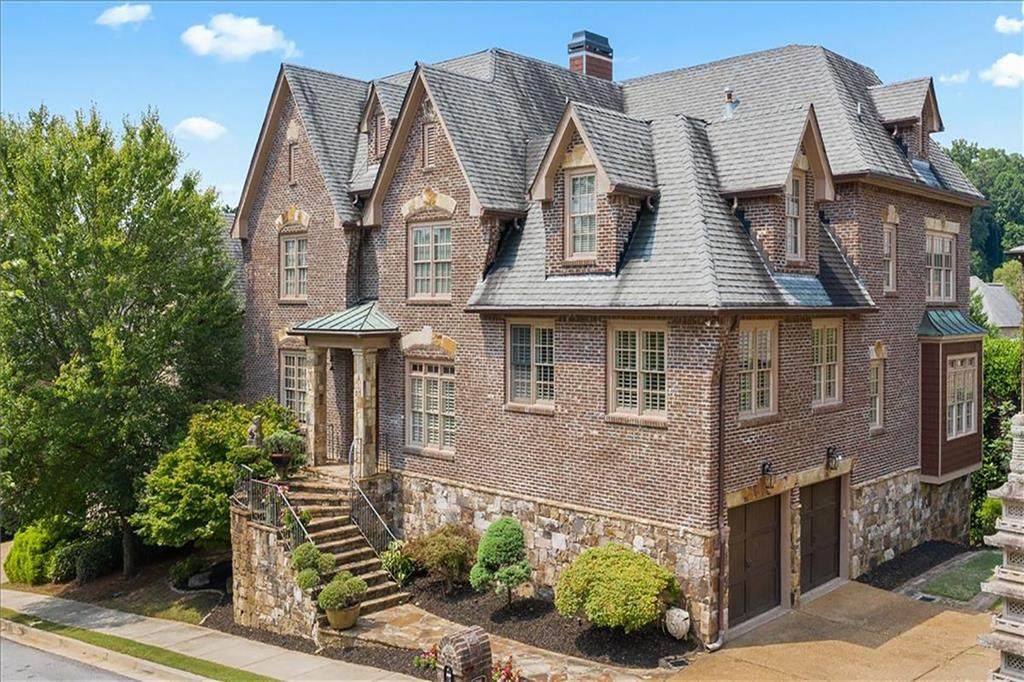 1796 Buckhead Lane - Photo 1