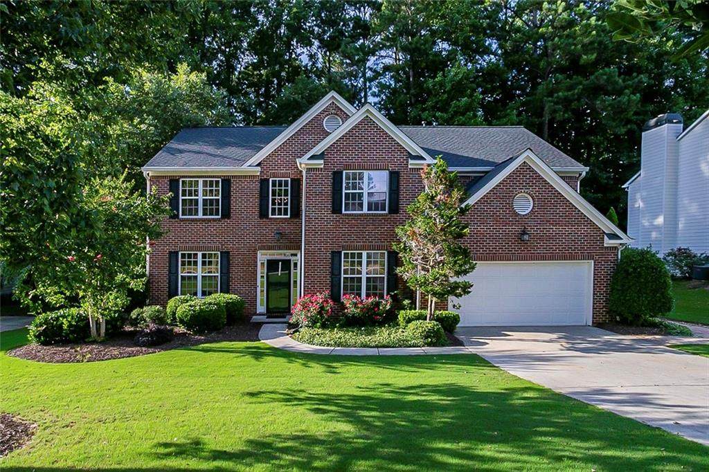 337 Aster Ridge Trail - Photo 1