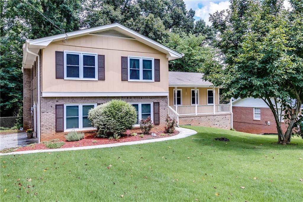 4177 Wellington Hills Lane - Photo 1