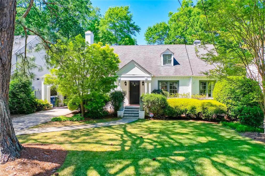 3126 Peachtree Drive - Photo 1