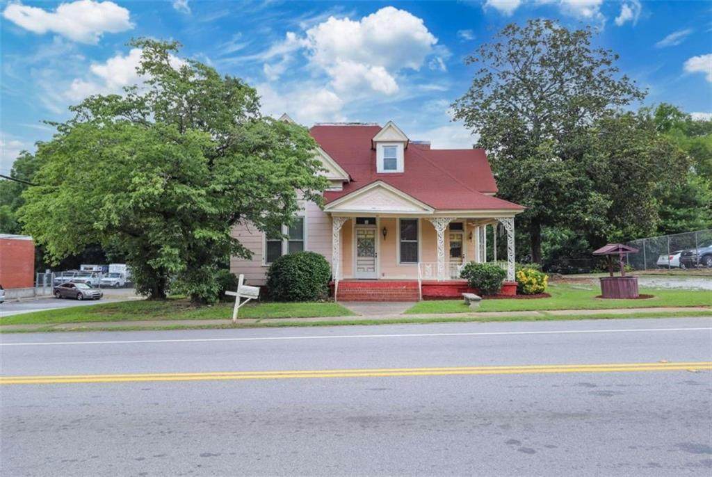 41 Campbellton Street - Photo 1