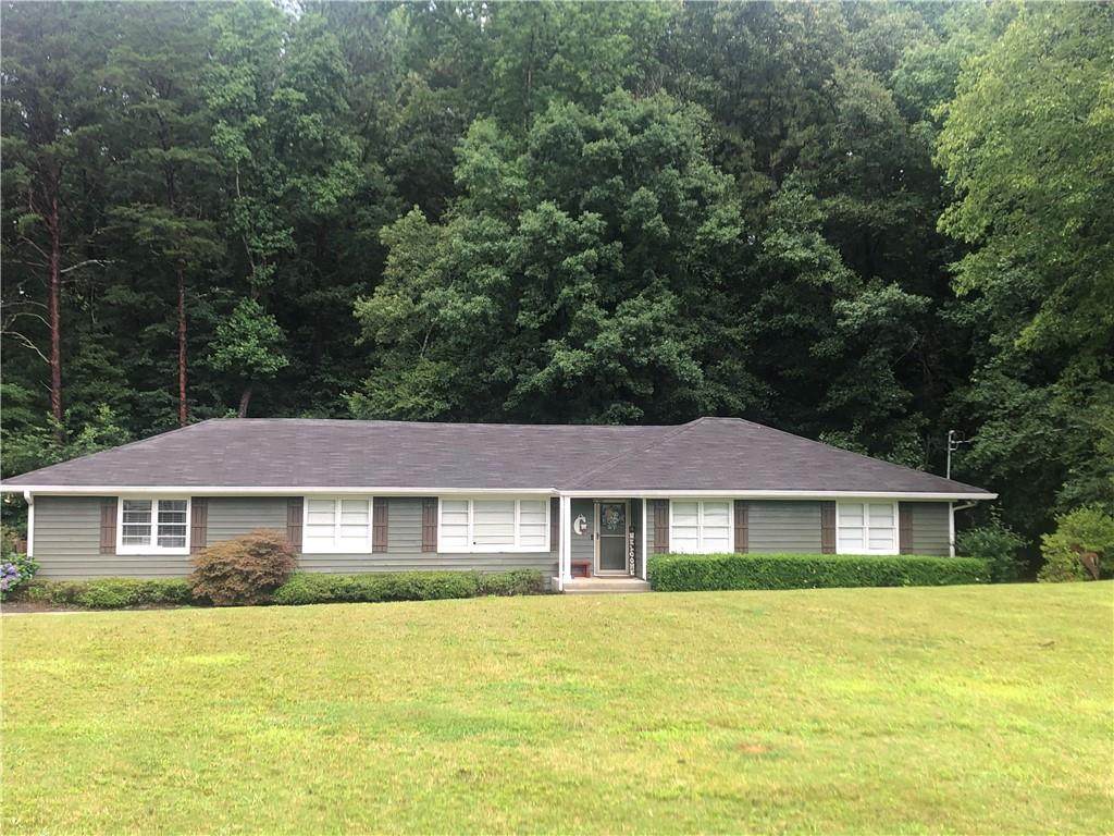 9835 Lanton Way - Photo 1