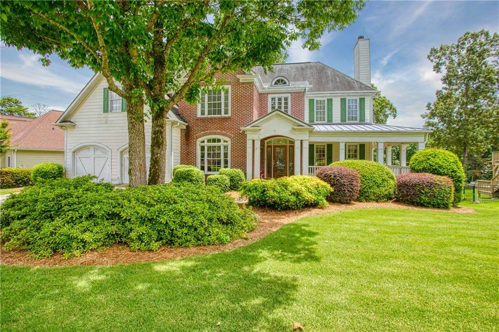 2480 Shoreline Parkway - Photo 1