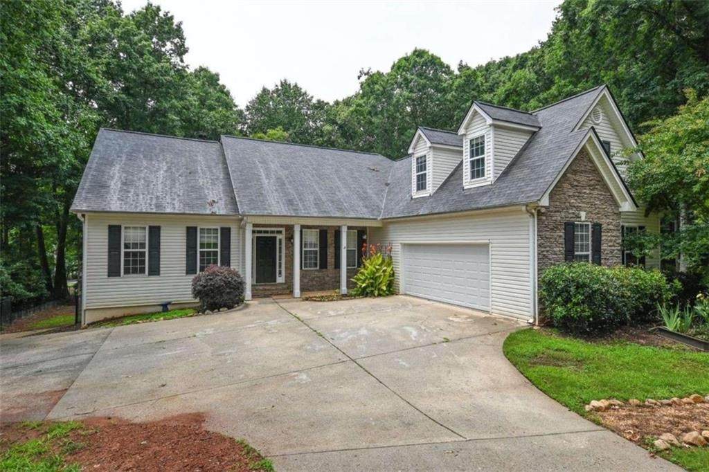 39 Miners Way - Photo 1
