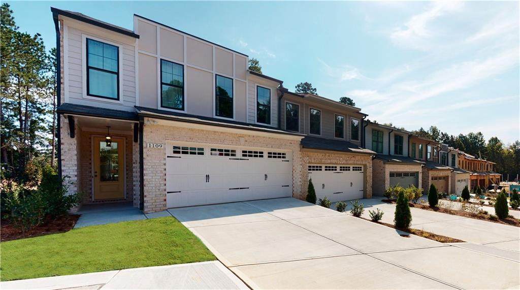 2151 Lefferts Place - Photo 1