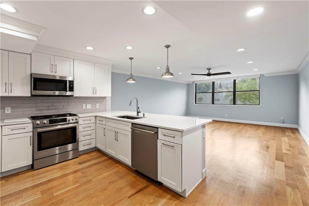2965 Pharr Court South - Photo 1