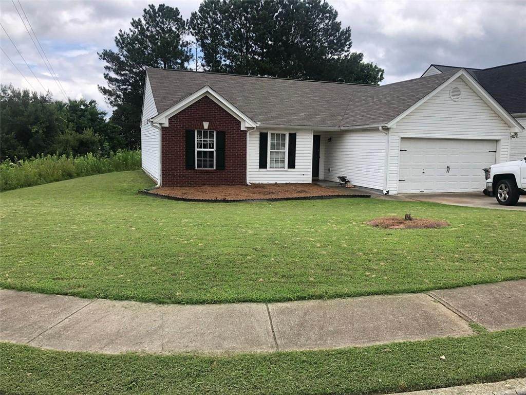 712 Sugar Oak Lane - Photo 1