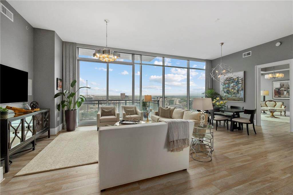 1065 Peachtree Street - Photo 1